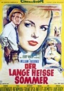 Μακρύ, καυτό καλοκαίρι / Πόθοι στην κάψα του καλοκαιριού / The Long, Hot Summer (1958)