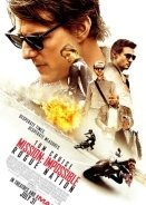 Επικίνδυνη αποστολή: Μυστικό έθνος / Mission: Impossible - Rogue Nation - Fate (2015)