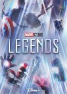 Marvel Studios LEGENDS (2021)