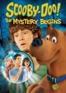 Scooby-Doo! The Mystery Begins (2009)