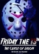 Friday the 13th The Curse of Jason (2014)  Short Film