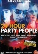 24 Hour Party People (2002)