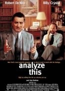 Ανάλυσε το / Analyze This (1999)