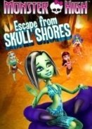 Monster High: Escape from Skull Shores 2012