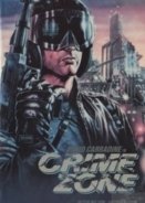 Η ζωνη του εγκληματος / Crime Zone (1988)