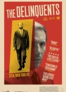 Παραβατικοί / The Delinquents / Los delincuentes (2023)