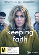 Η απουσία / Keeping Faith (2017)