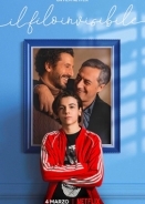 The Invisible Thread / Il filo invisibile (2022)