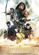 Heavenquest: A Pilgrim's Progress (2020)