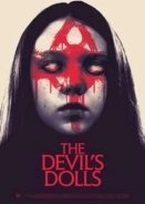 The Devil's Dolls / Worry Dolls (2016)