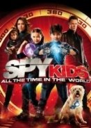 Spy Kids 4: All the Time in the World 2011