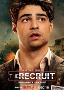 The Recruit / Graymail (2022)