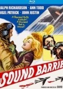 The Sound Barrier / Πυρπολητεσ Του Ουρανου (1952)