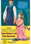 The Night of the Hunter / Η Νύχτα του Κυνηγού (1955)