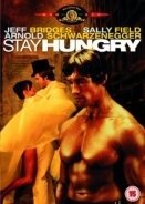 Stay Hungry (1976)