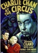 Charlie Chan at the Circus (1936)