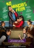No Manches Frida (2016)