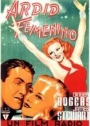 Vivacious Lady (1938)