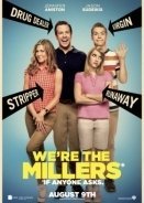 Οικογένεια Μίλερ / We're the Millers (2013)
