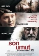 Children of Men / Τα Παιδιά των Ανθρώπων (2006)