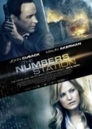 Κωδικός Ασφαλείας / The Numbers Station (2013)