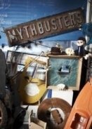 MythBusters (2003-) TV Series