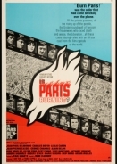 Κάψτε το Παρίσι / Is Paris Burning? / Paris brûle-t-il? (1966)
