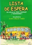 Λίστα αναμονής / The Waiting List / Lista de espera (2000)
