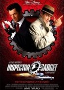 Inspector Gadget - Αστυνόμος Σαΐνης (1999)