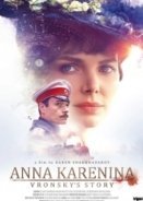 Anna Karenina (2017) TV Series