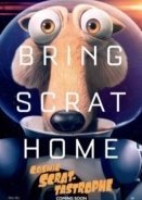 Cosmic Scrat:tastrophe (2015)