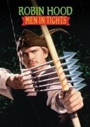Robin Hood: Men in Tights / Ρομπέν των Δασών: Οι Ηρωες με τα Κολάν (1993)