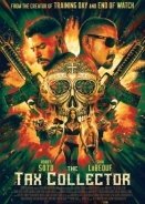 The Tax Collector (2020)