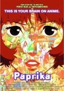 Paprika / Papurika (2006)