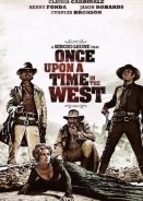 Once upon a time in the West / Κάποτε στη Δύση  (1968)