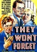 They Won't Forget (1937)