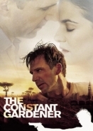 Ο Επίμονος Κηπουρός / The Constant Gardener (2005)
