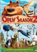 Οι Ηρωες του Δάσους 2 / Open Season 2 (2008)
