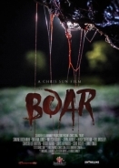 Boar (2017)