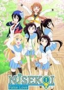 Nisekoi (2014)