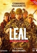 Leal, solo hay una forma de vivir (2018)