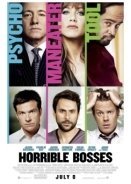 Horrible Bosses - Αφεντικά για σκότωμα (2011)