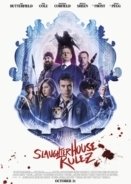 Slaughterhouse Rulez (2018)