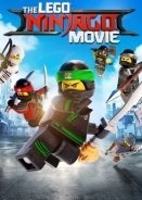 The Lego Ninjago Movie / Η Ταινία Lego Ninjago (2017)