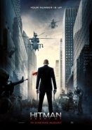 Hitman: Πράκτορας Νο. 47 / Hitman: Agent 47 (2015)