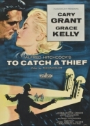 To Catch a Thief / Το Κυνήγι του Κλέφτη (1955)