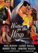 Written on The Wind (1956)