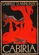Cabiria (1914)