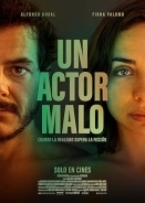 Un actor malo / Ο κακός ηθοποιός (2024)