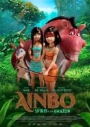 AINBO: Spirit of the Amazon / Αίνμπο: Πριγκίπισσα του Αμαζονίου (2021)